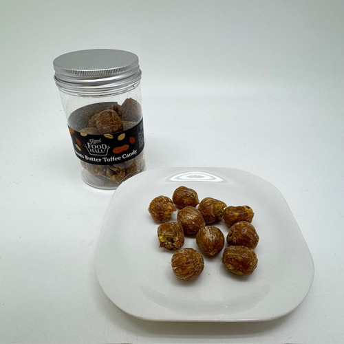 ピーナッツバタートフィーキャンディ 詳細画像