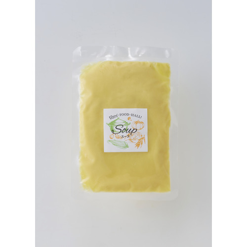 【NEW】コーンスープ150g 詳細画像