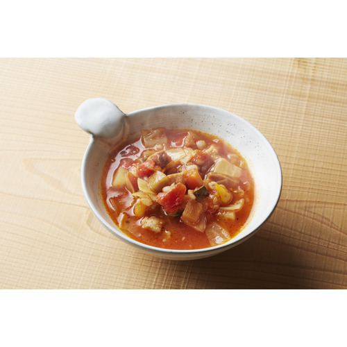 【NEW】ミネストローネ150g 詳細画像
