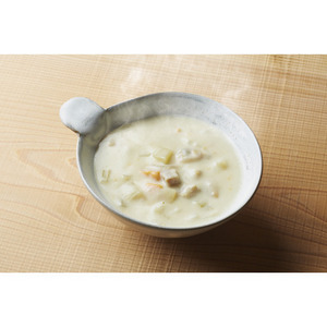 【NEW】クラムチャウダー150g