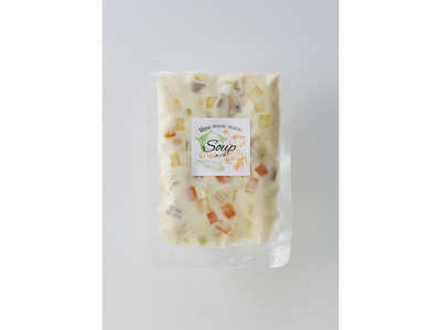 NEW】クラムチャウダー150g｜GRAND・FOOD・HALL！ Official Online