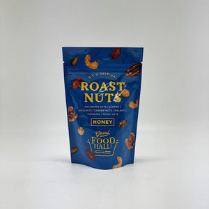 ローストナッツパック　ハニー 詳細画像