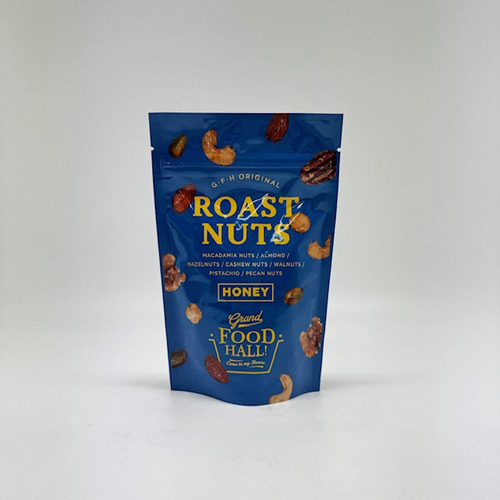 ローストナッツパック　ハニー 詳細画像