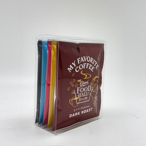 MY FAVORITE COFFEE（５Pセット） 詳細画像