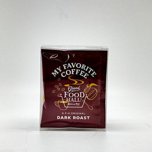 MY FAVORITE COFFEE（５Pセット） 詳細画像