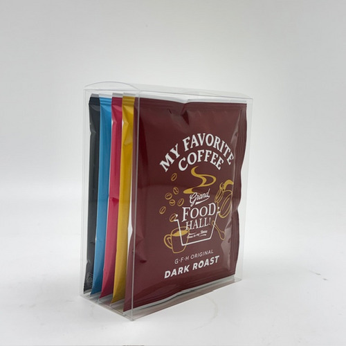 MY FAVORITE COFFEE（５Pセット） 詳細画像