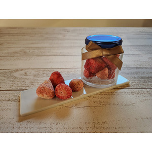 グラホの含浸チョコ（いちごMIX）