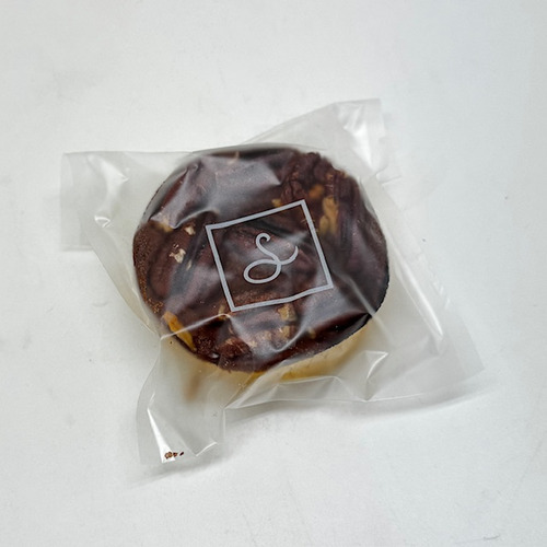 ＜スギモト菓子店＞ブラウニー・アマゾンカカオ　（賞味期限2026年　月　日） 詳細画像