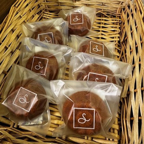 ＜スギモト菓子店＞ヴィジタンディーヌ･龍の瞳　（賞味期限2026年　月　日） 詳細画像