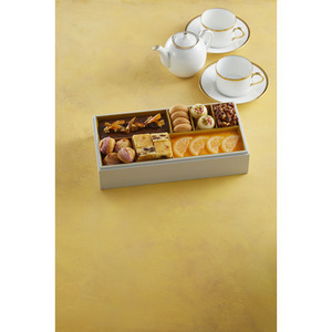 Z's おせち Sugar!Sugar!【スイーツ一段重】 詳細画像