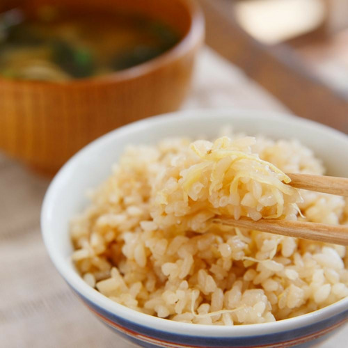 生姜ごはんの素 　2合用 詳細画像