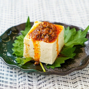 【オンライン限定】山の辣油　しょうがカツオ 詳細画像