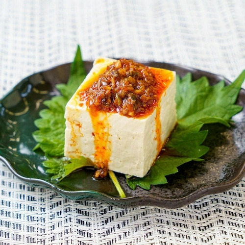 【オンライン限定】山の辣油　しょうがカツオ 詳細画像