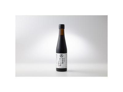 たゆ 宗田節だしつゆ（3倍濃縮） 300ml｜GRAND・FOOD・HALL