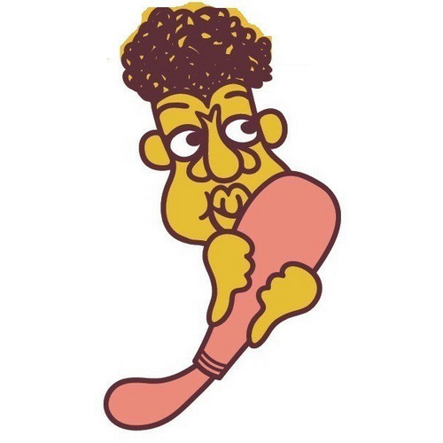 PERIPERI MIXマヨネーズ 詳細画像