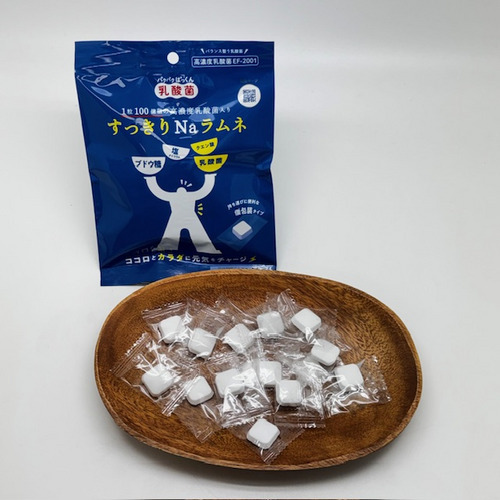 すっきりNaラムネ							 詳細画像