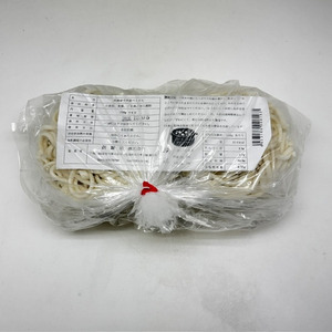 冷凍ゆで手延べうどん