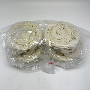 冷凍ゆで手延べうどん 詳細画像