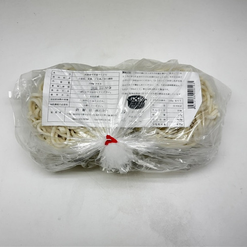 冷凍ゆで手延べうどん 詳細画像
