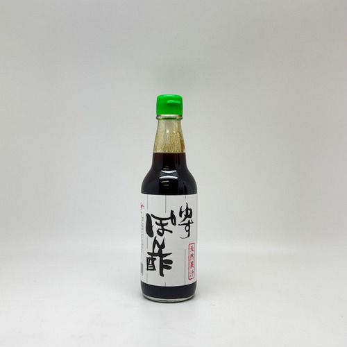 ゆずぽん酢（センザン） 詳細画像