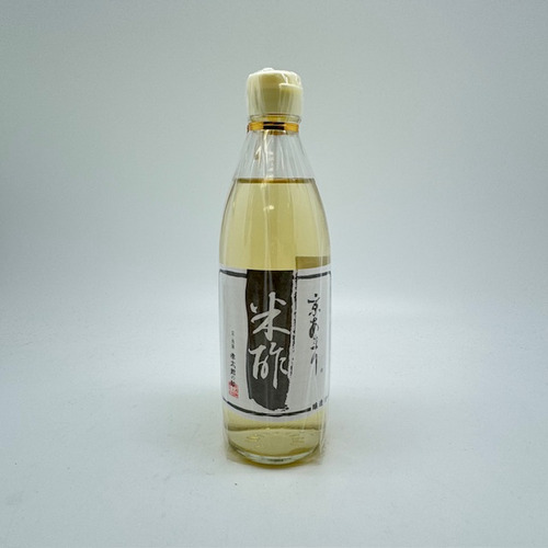 京あまり　米酢 詳細画像