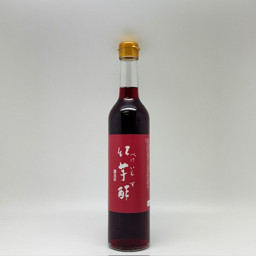 紅芋酢 詳細画像