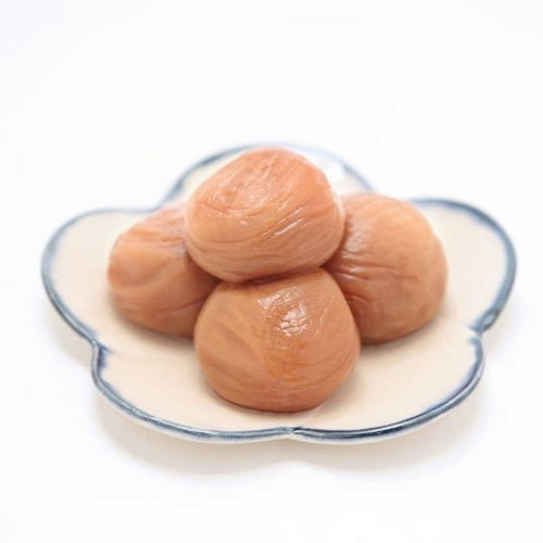 富之助の南高梅はちみつ 詳細画像