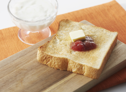 もう食べた？ グラホの定番ジャム