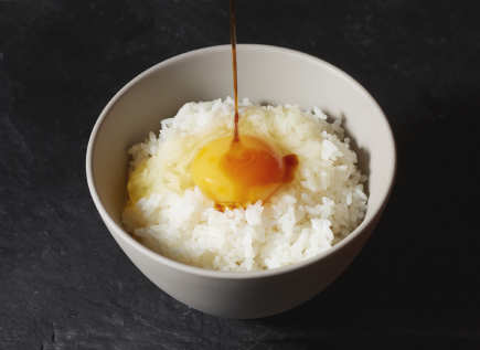 頼れる1本といえばこれ！ グラホのだし醤油