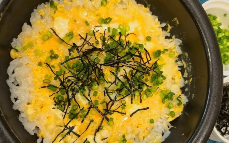 胃に優しいすっぽん雑炊