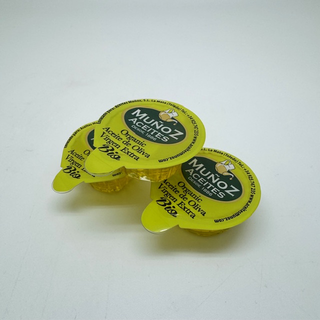 ポーションタイプ　エキストラバージンオイル