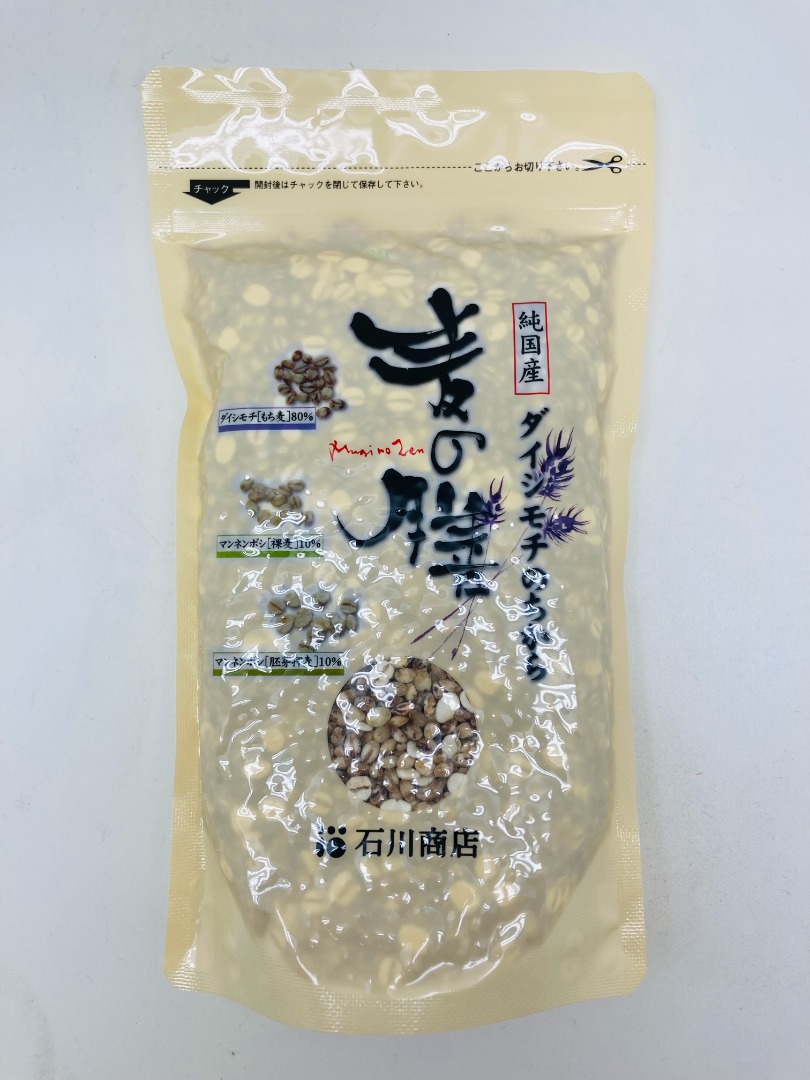 麦の膳（ダイシモチのちから）300ｇ