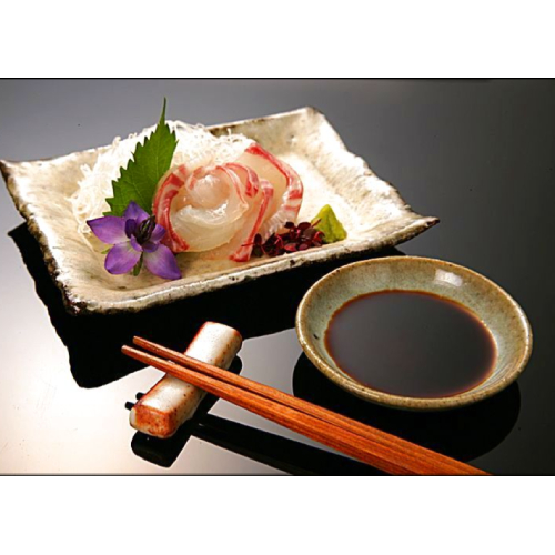 三ツ星醤油　300ml