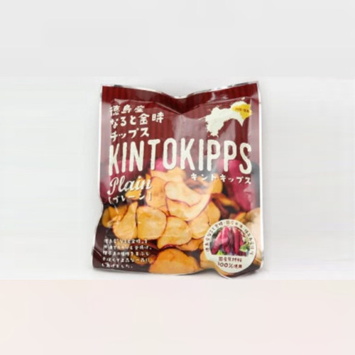 キントキップス　プレーン