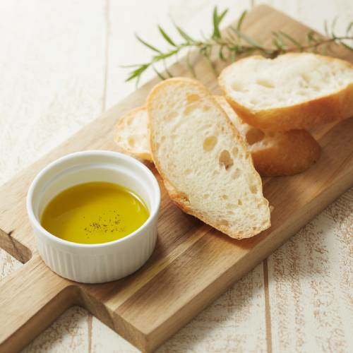 チュニジア産　有機エキストラバージンオリーブオイル