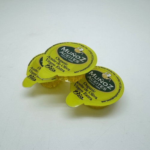 ポーションタイプ　エキストラバージンオイル