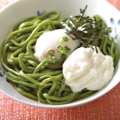 わかめ麺