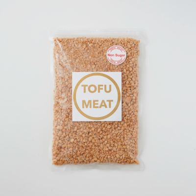 TOFU MEATノンシュガー