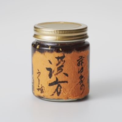 藤波家の食べる漢方ラー油