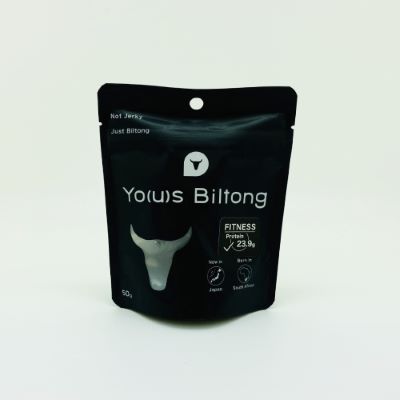 Yous' Biltong FITNESS