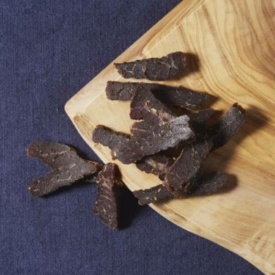 Yous' Biltong FITNESS