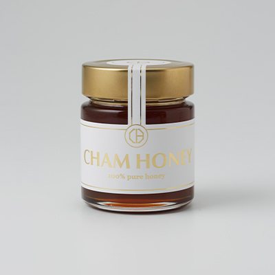 CHAM HONEY