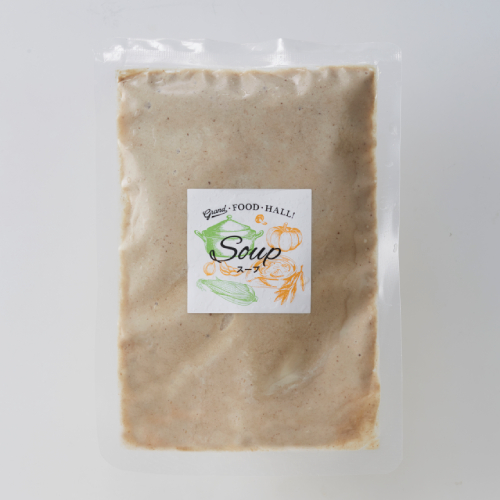 六甲シャンピニオンのポタージュ 150g