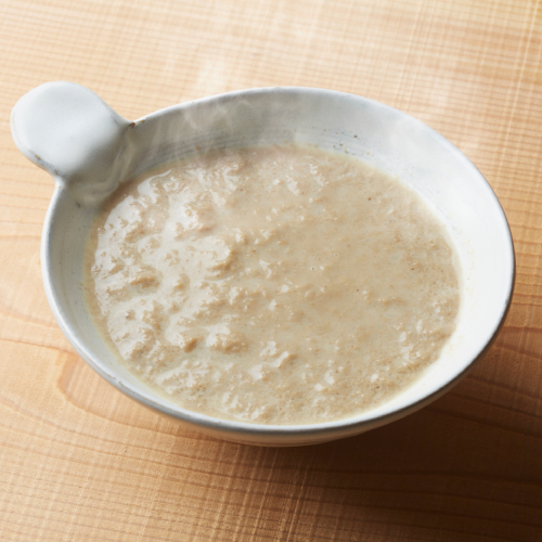 六甲シャンピニオンのポタージュ 150g