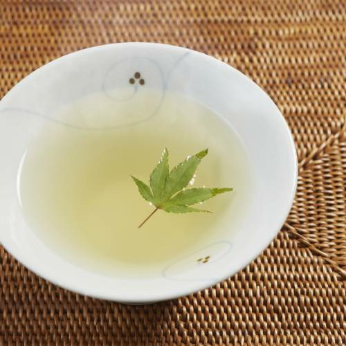 すっぽんスープ