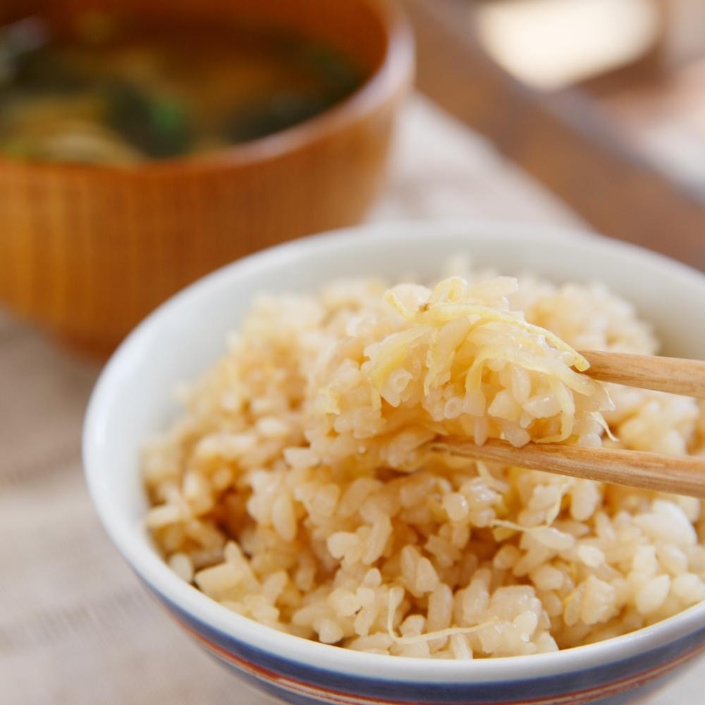 生姜ごはんの素 　2合用