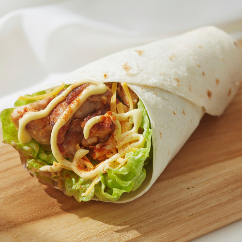 ペリペリミックス