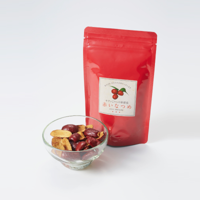 赤いなつめ 100g