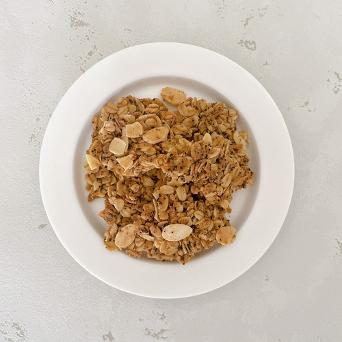 マルグラ【限定】コーヒーアーモンドグラノーラ