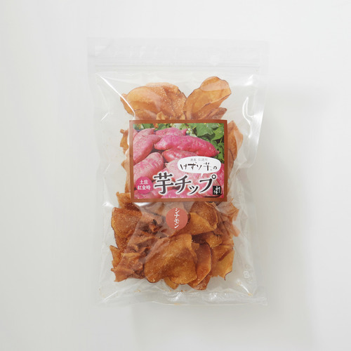 芋チップス シナモン